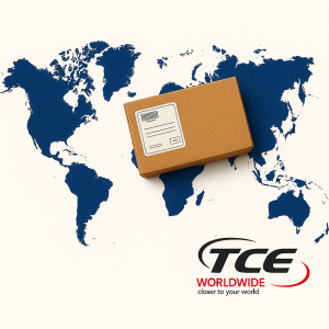 TRIMITE COLETE ECONOMIC INTERNATIONAL