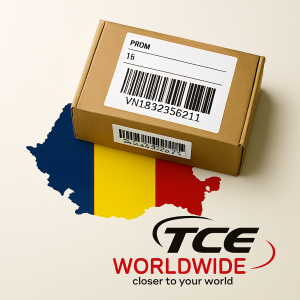 trimite colete national romania